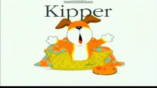 Opening To Kipper  Puppy Love 2005 DVD Early Valentines Day Special