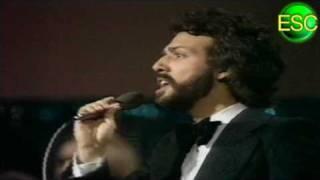 ESC 1972 07 - Portugal - Carlos Mendes - A Festa Da Vida