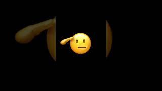 Animating Emojis Part 1￼ #shorts #short #emoji