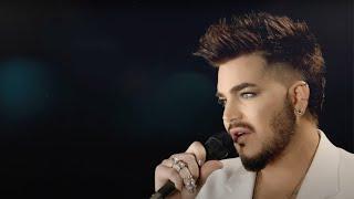 Adam Lambert - Ordinary World Official Video