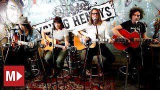 The Dandy Warhols - Catcher in the Rye Acoustic Session