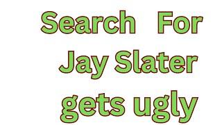 Update Jay Slater Lucys lies are unraveling.Watch share and subscribe.
