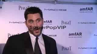 INTERVIEW Jack Mackenroth on being HIV positive for over...