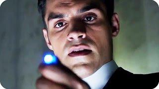 INCORPORATED Season 1 TRAILER 2016 SyFy Series