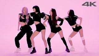 BLACKPINK - How You Like That Dance Practice Mirrored 4K