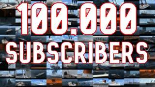 100000 SUBSCRIBERS