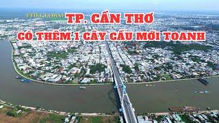 Khám phá Thành phố Cần Thơ năm 2024