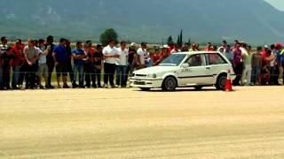 drag day lamia all cars 12s