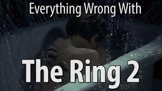 Everything Wrong With The Ring 2 In 18 Minutes Or Less