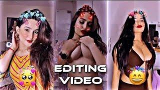 sassy poonam new Instagram Trending Girl Xml alight motion video #xml #alightmotion #shorts