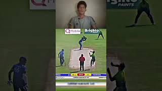 Guess the Bowler  - #cricket #worldcup #shortvideo
