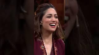 Yami Gautam के पीछे पड़े Bullet वाले लड़के I The Kapil Sharma Show #shorts #yamigautam