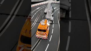 The NEWEST Epic Slot Car Track That You Can Race On.