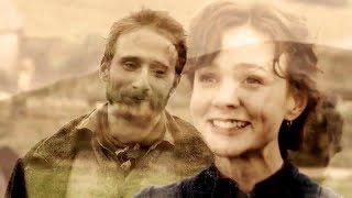 Bathsheba & Gabriel  Love Me Like You Do  Вдали от обезумевшей толпы Far From The Madding Crowd