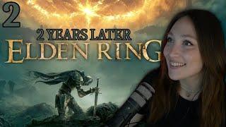 ELDEN RING Replay  Erdtree DLC Prep Part 2