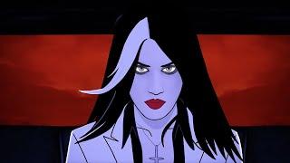 Night Club - Die in the Disco Official Animated Video