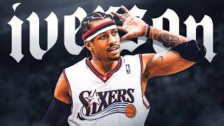 How Good Was Allen Iverson Actually?