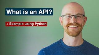 How to use a Public API  Using a Public API with Python