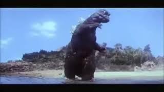 Godzilla Blue Oyster Cult Music Video HD