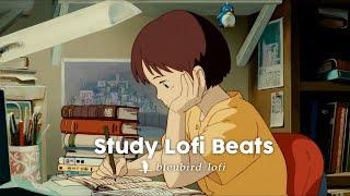 Study with me  Aesthetic Anime 90s   Studying  Relaxing  Working  Lofi   Music