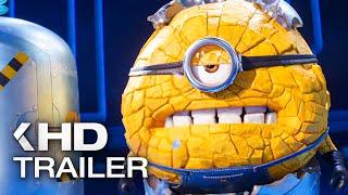 DESPICABLE ME 4 Trailer 2 2024 Minions