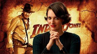 Indiana Jones 5 - Please Dont