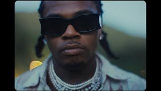 Gunna - rodeo dr Official Video