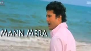 Table No. 21 - Mann Mera Full Song