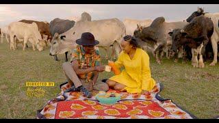 Stella Wangu Remix - Freshley Mwamburi Official 4K Video SMS Skiza 5960398 to 811