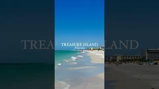 Treasure Island  Florida