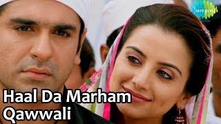 Haal Da Marham Qawwali Full Video Song  Lucky Kabootar  Eijaz Khan & Shraddha Das