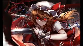 Flandre Scarlets Theme  U.N. Owen Was Her? Remix