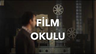 Film Okulu Ödüllü Kısa Film