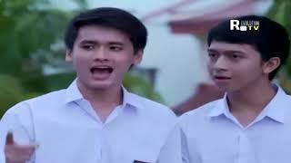 RIZKI NAZARkisah cinta di sekolah