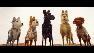 Isle of Dogs - Worth It Meme