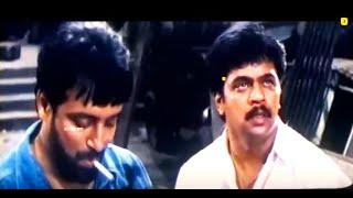 50 லட்சம் குடுத்தாதா உன் பிரண்ட்ஸ்ச விடுவேன்  Kondaattam Tamil #moviescenes #arjun #simran HD