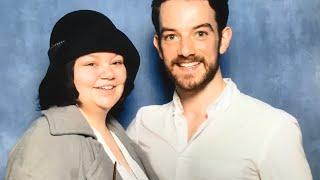 MEETING KEVIN GUTHRIE  LFCC 2019