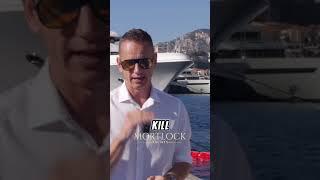 I SHUT DOWN A €30000000 SUPERYACHT DEAL