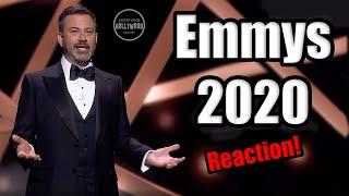 The Emmys 2020 Reaction Podcast  Surviving Hollywood The Best Acting Podcast on Spotify