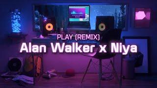 Alan Walker K-391 Tungevaag Mangoo - PLAY Alan Walker x Niya Remix