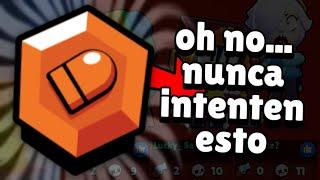 La PEOR EXPERIENCIA en Brawl Stars...