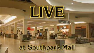 LIVE at Southpark Mall IL