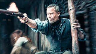 The Convert - Official Trailer 2024 Guy Pearce