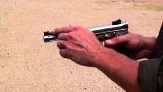 American Rifleman Television Making Ruger .22s