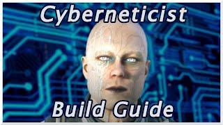 Starfield Cyberneticist Full Build Guide