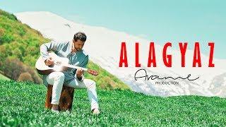Arame - ALAGYAZ  New 2020 4K