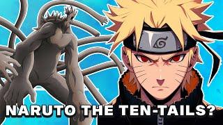 What If Naruto Was The Ten-Tails? Full Movie