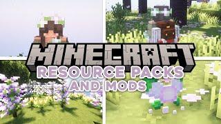  My Current and Favorite Mods   1.20 Minecraft 