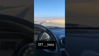 درگ دور بالا سمند EF7  و ال نود  Top speed samand EF7 and Tondar 90 L90