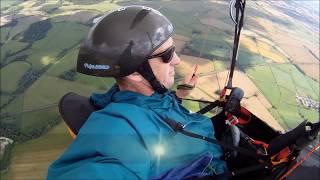 Paragliding XC Secrets How To Read Clouds